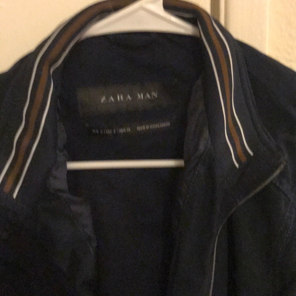 Jacket - Picture 2 of 2